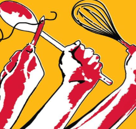 Food Truth: Unplug from the Matrix