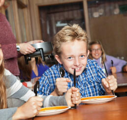What is the Child Nutrition Act, and Why Should We Care?