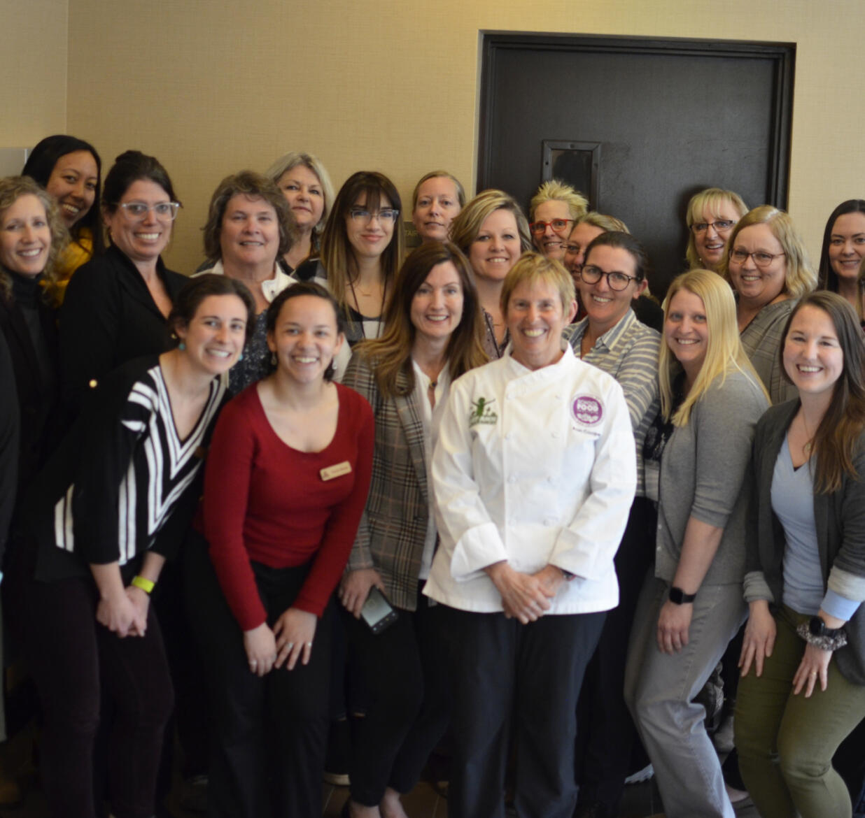 Get Schools Cooking 4th Cohort Workshop Recap