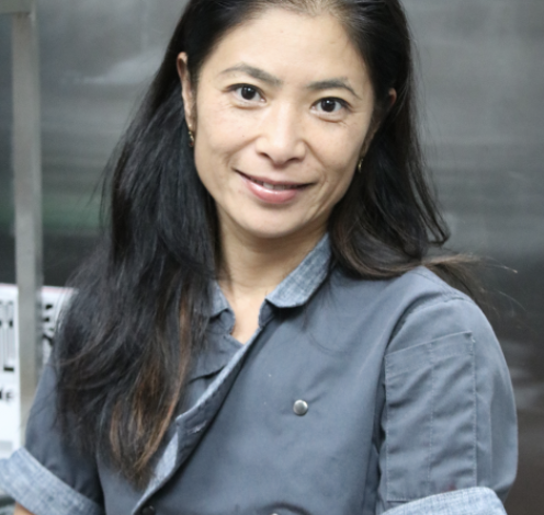 Q&A with Chef Mihoko Obunai