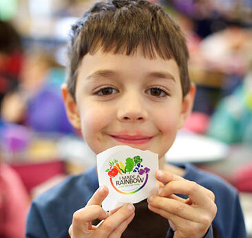Project Produce Grant Comes to Fruition