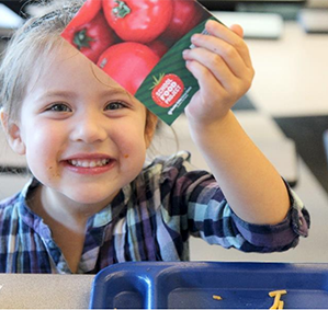 Farm to School 2.0