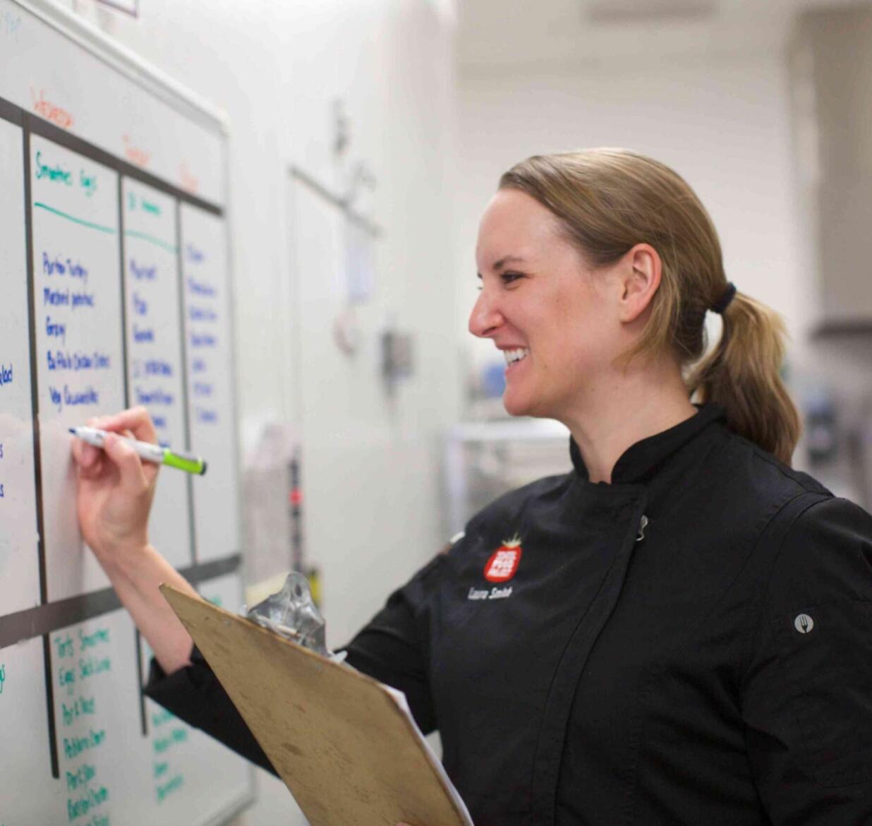 A Month-by-Month Guide to Scratch Cook Operations