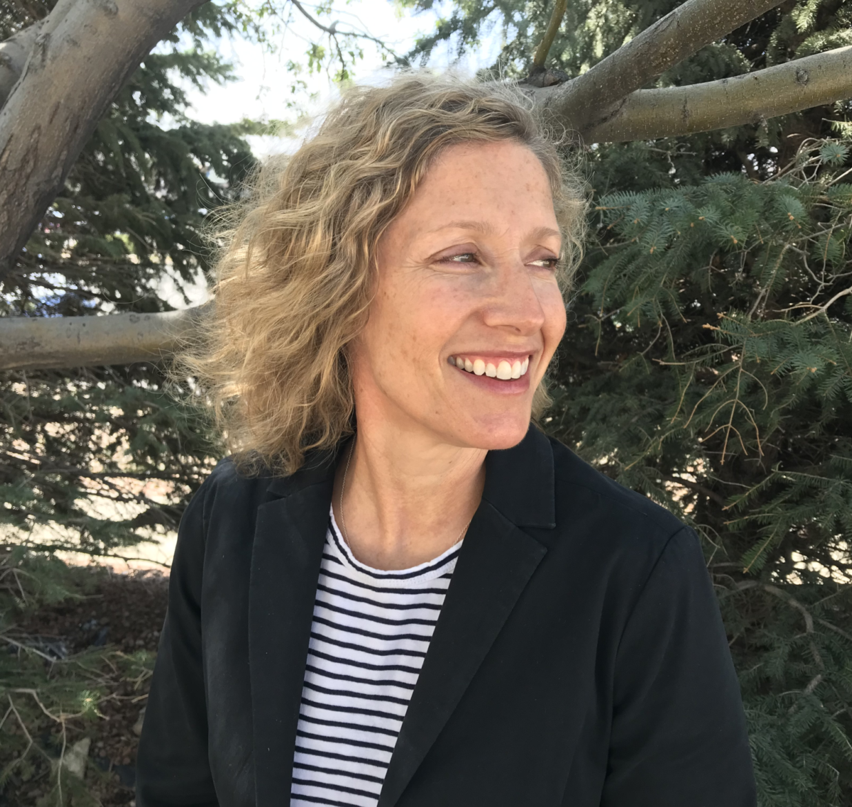 Chef Ann Foundation Welcomes A School Administration Veteran to the Team