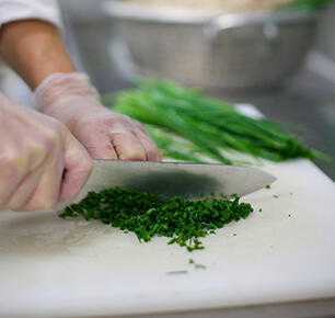 Over $1 Million Available to School Districts for School Food Support!
