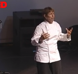 The Renegade Chef: Introducing Chef Ann Cooper