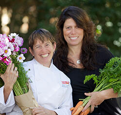 Join the Chef Ann Foundation Team!
