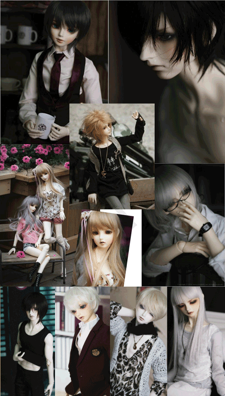 crobidoll bjd