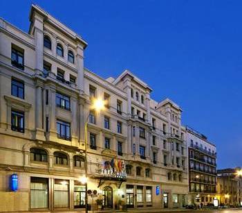 Madrid Hotel