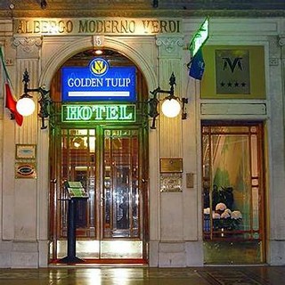 Genoa Hotel
