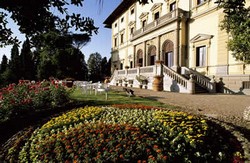 Tuscany Hotel