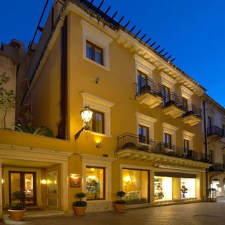 Taormina Hotel