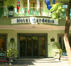 Sorrento Hotel