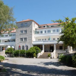 Urgeiriça Region Hotel