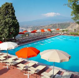 Taormina Hotel