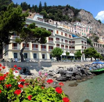 Amalfi Hotel