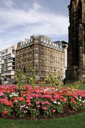 Edinburgh Hotel