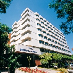 Seville Hotel