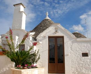 Alberobello Hotel