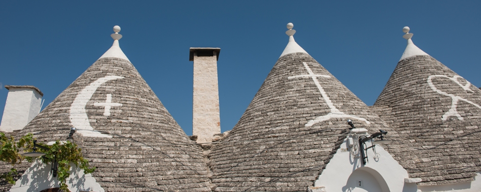 Bari | A Trulli Unique Tour