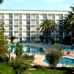 Fez Hotel