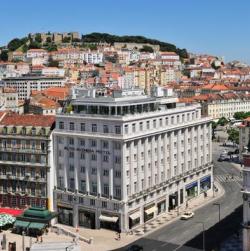 Lisbon Hotel