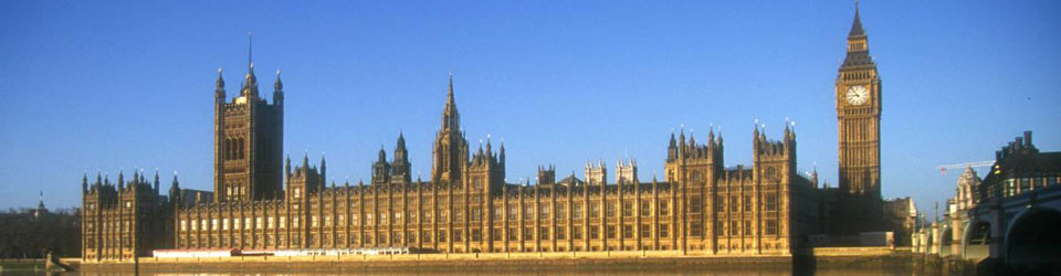 Great British Capitals