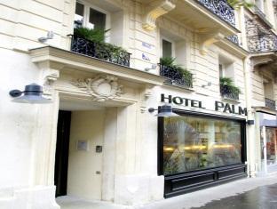 Paris Hotel