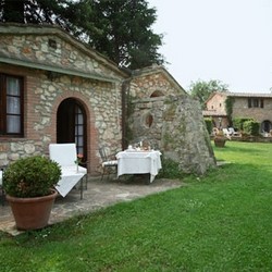 Tuscany Hotel