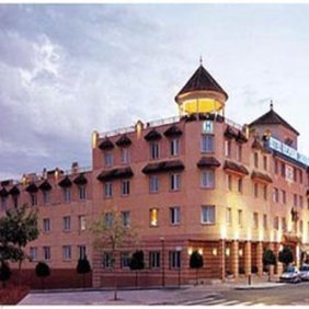 Cordoba Hotel