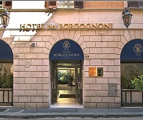 Rome Hotel