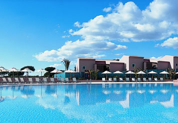 Vilamoura Hotel