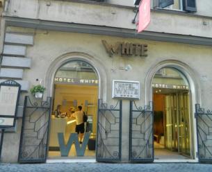 Rome Hotel