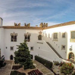 Obidos Hotel
