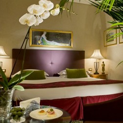 Rome Hotel