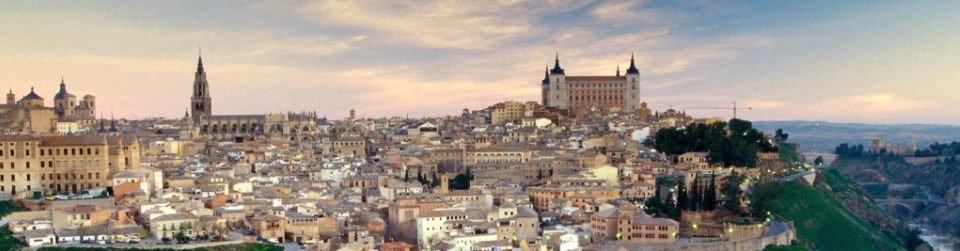 Andalucia & Toledo