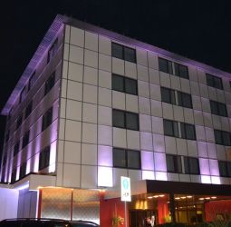 Verona Hotel