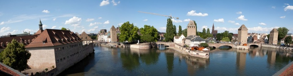 Paris & Alsace Wines Rail Tour