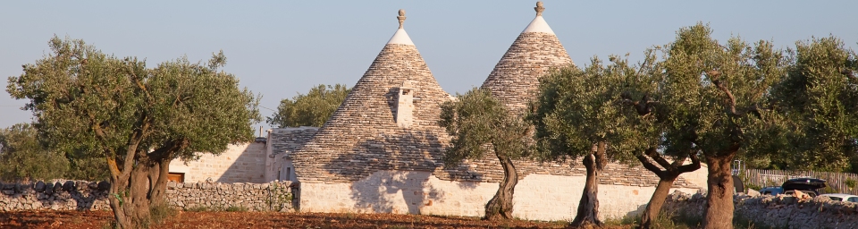 Rome | Sunny Italy & Puglia