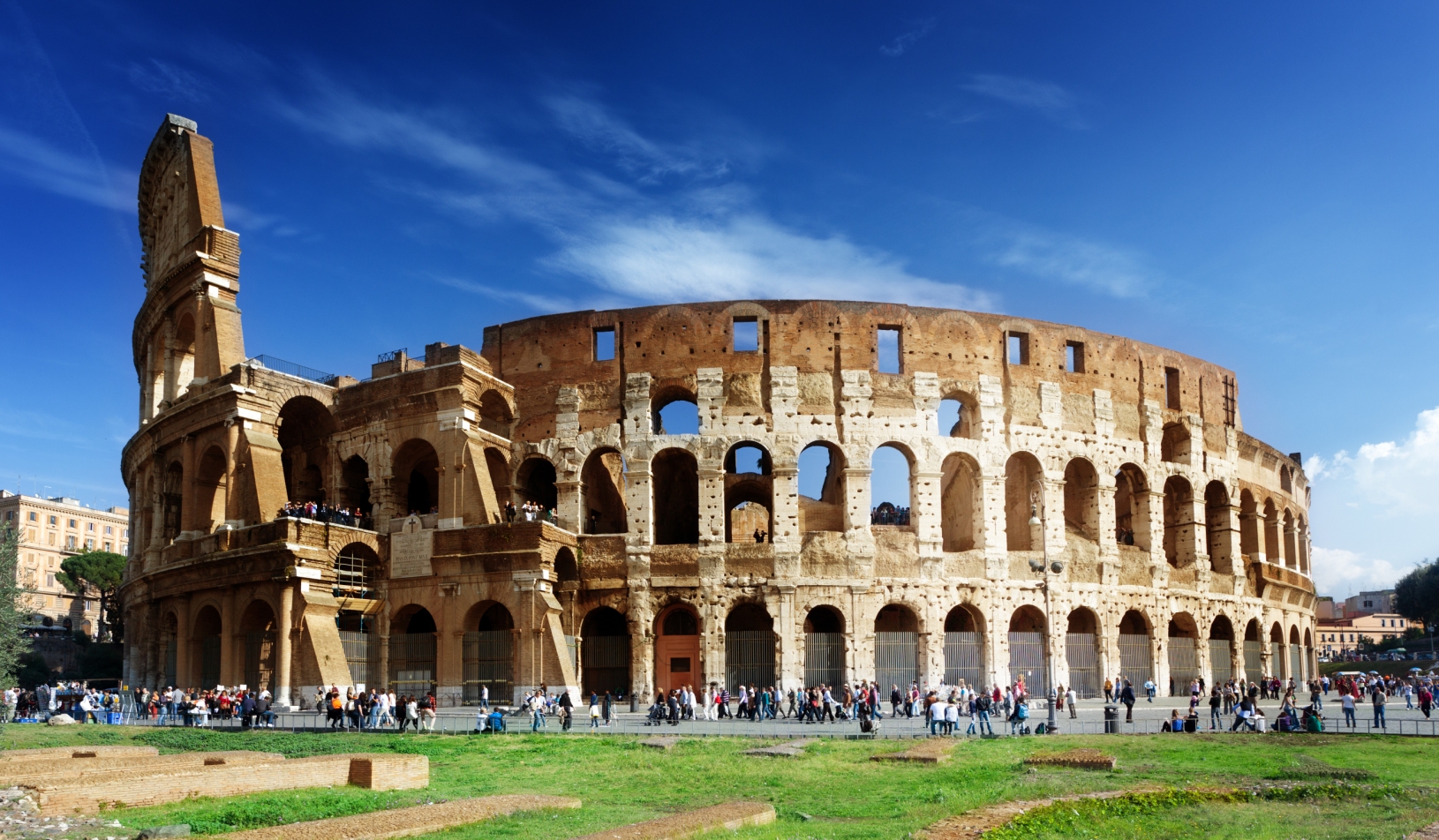 Rome | Eternal Rome & Beyond