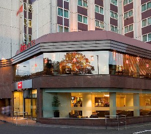 London Hotel