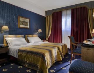 Rome Hotel