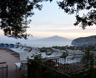 Sorrento Hotel