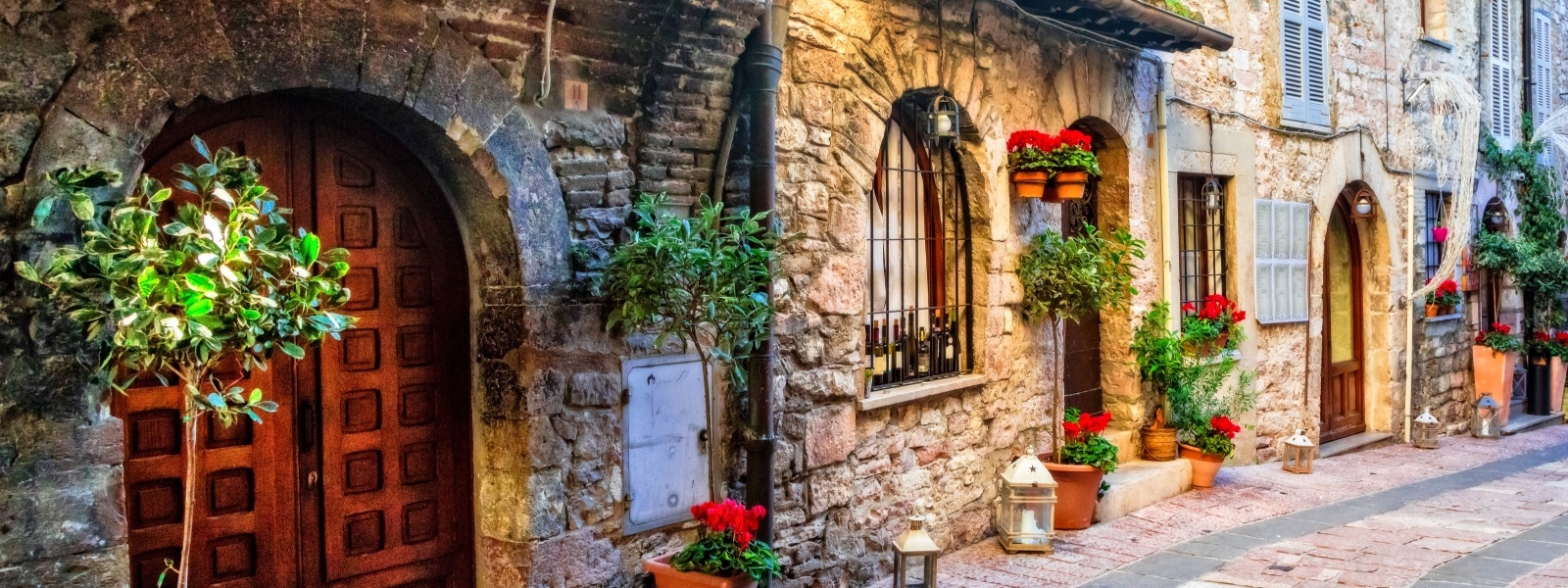 Rome with Wines of Tuscany & Cinque Terre Coach Tour