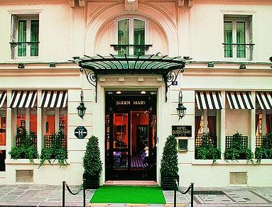 Paris Hotel