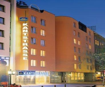 Berlin Hotel