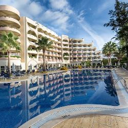 Albufeira Hotel