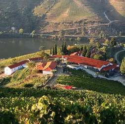 Douro Valley Hotel