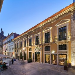 Porto Hotel