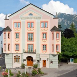 Füssen Hotel